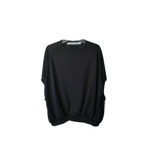 COGTHEBIGSMOKE Women COG Brooklyn Sweatshirt Black One Size
